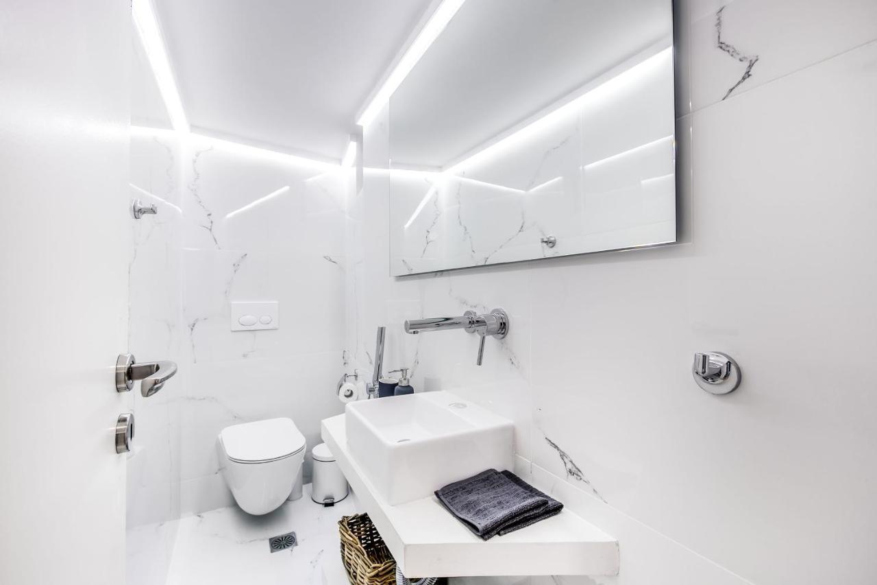 Apartament Modern Flat In The Grounds Of Acropolis Monuments -Armonia- Ateny Zewnętrze zdjęcie